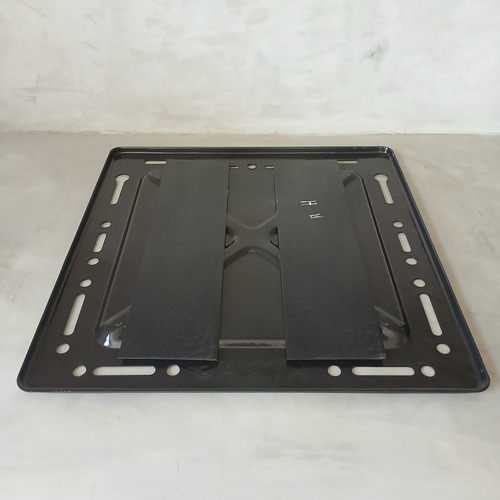 Piso Horno Empotrable Longvie