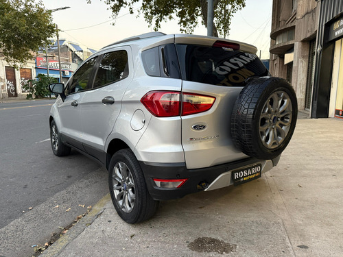 Ford Ecosport 1.6 Freestyle 110cv 4x2