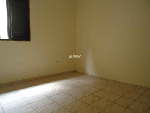 Venda Imóveis Para Renda - Residencial Jardim Las Vegas Guarulhos R$ 750.000,00 - 35207v