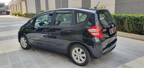 Honda Fit 1.4 Lx 16v