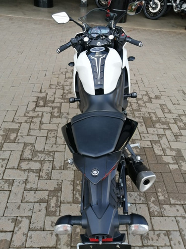 Yamaha - Yzf R3 Abs - 2018