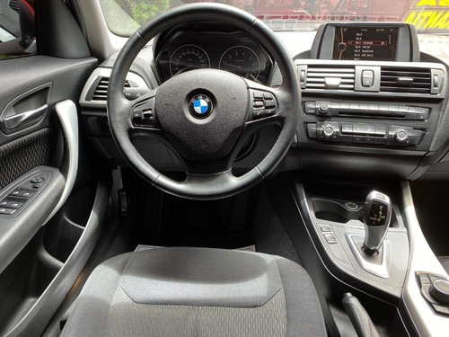 Bmw 116i 1a11 2014 Starveículos