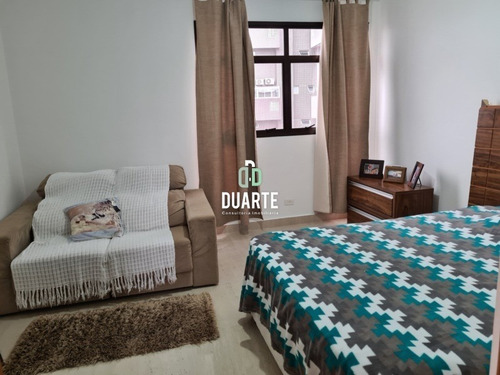 Imagem 19 de 29 de Cobertura Duplex Próximo A Praia. - Co00076 - 68510096