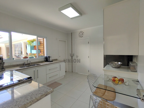 Imagem 15 de 30 de Casa Para Venda Mobiliada No Condomínio Villaggio Capriccio, Em Louveira/sp. - Ca00062 - 68437819