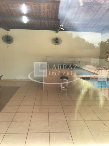 Imagem 10 de 20 de Apartamento Para Venda Ou Troca No Condominio Vitta Vila Virginia 1, Com 2 Dormitorios, Portaria 24h E Lazer Completo - Ap02287 - 68535278