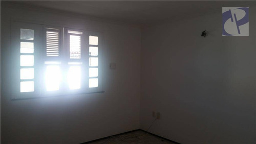 Imagem 12 de 22 de Casa Residencial À Venda, Sapiranga, Fortaleza - Ca2083. - Ca2083