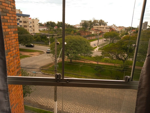 Imagem 3 de 18 de Apto Na Dom Joaquim, 3 Dorm. E Baixo Custo Condominial - 7814