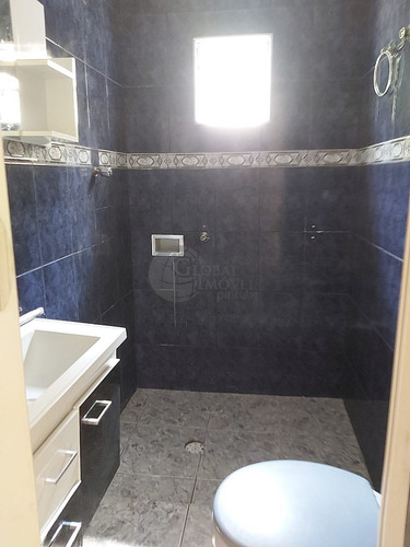 Imagem 7 de 8 de Locação Casa São Paulo Vila Zat - L26