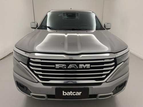 RAM Rampage Laramie 2.0 Tb Cd 4x4 Die. Aut.
