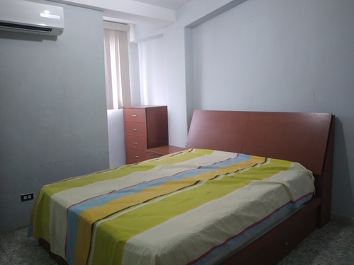 Imagen 10 de 13 de Venta Apartamento Conjunto Quitasol Higuerote