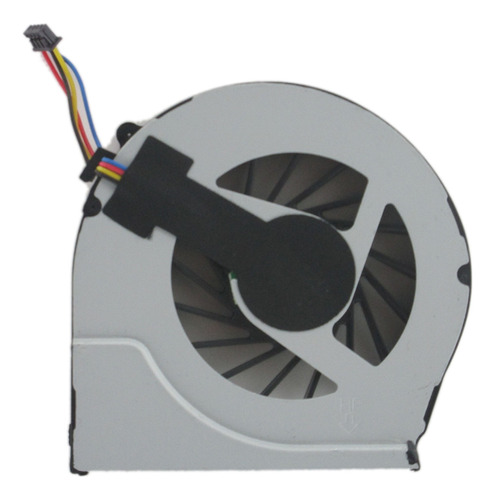 Ventilador Refrigeracion 4 Pine Para Hp Pavilion G4 G6 G7