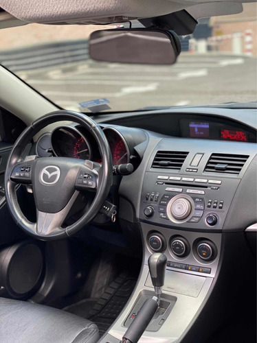 Mazda 3 All New