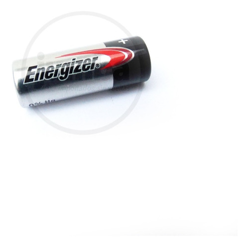 Imagen 2 de 5 de Pilas Pila Alcalina Energizer A23 X5 Portero 12v Alkalina