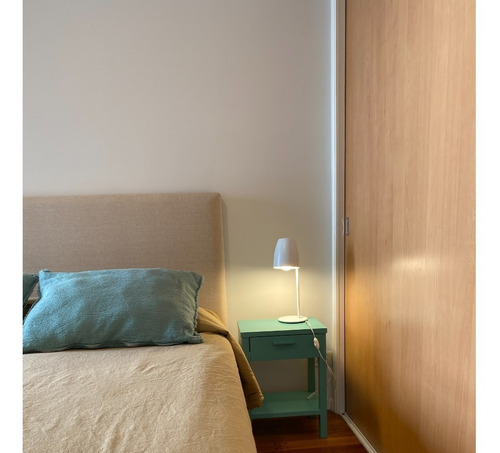 Imagen 12 de 25 de Apartamento Con Piscina, Ubicado En Palermo
