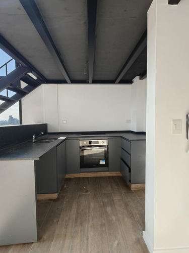 Excelente Semipiso En Venta Tipo Loft En Edificio Paunero - Muñiz - San Miguel -