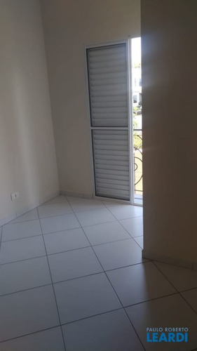 Imagem 5 de 9 de Apartamento - Campestre - Sp - 638715