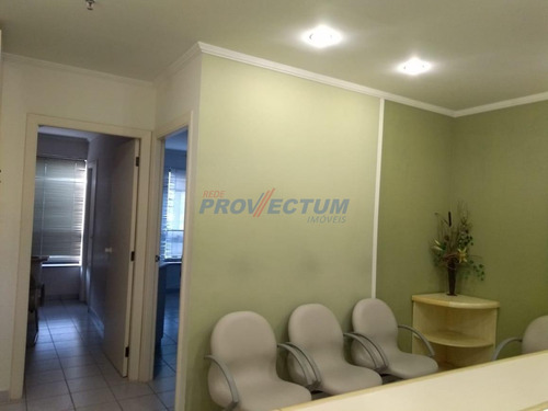 Imagem 3 de 12 de Sala À Venda Em Centro - Sa251515