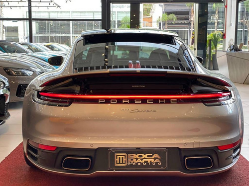Imagem 4 de 11 de Porsche 911 Carrera