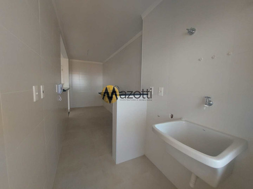 Imagem 27 de 30 de Apartamento 1 Dormitório Em Praia Grande Vila Tupi - V832