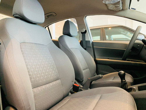 Hyundai HB20S 1.0 12V FLEX COMFORT PLUS MANUAL