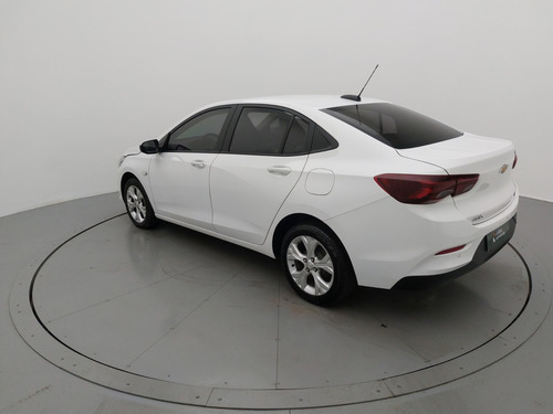 Chevrolet Onix 1.0 TURBO FLEX LTZ AUTOMÁTICO