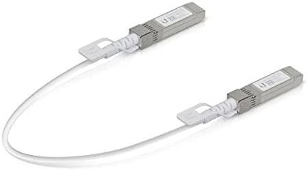 Cable De Conexión Unifi Dac Con Ambos Extremos Sfp, Uc...
