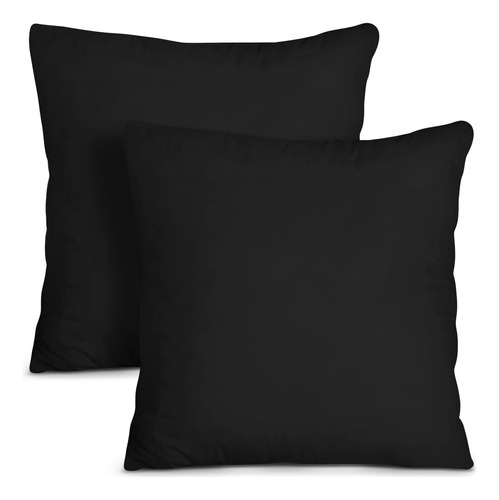 Utopia Linen - Almohadas Decorativas Para Interiores (paquet