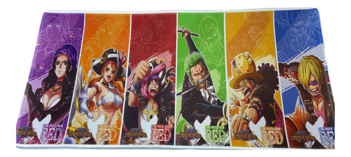 Mousepad One Piece Xl