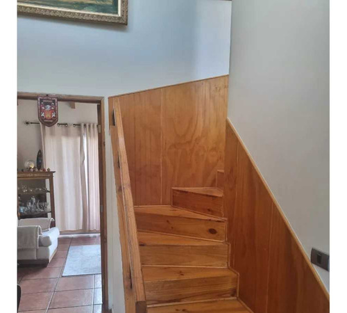 Hermosa Casa En Peñalolen (88242)