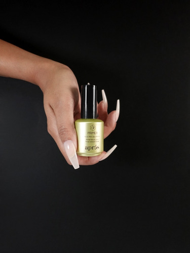 Primer Adherente Tips Aprés Non-acidic Gel Primer 15ml