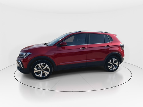 Volkswagen Taigun 1.0 Tsi Comfortline At
