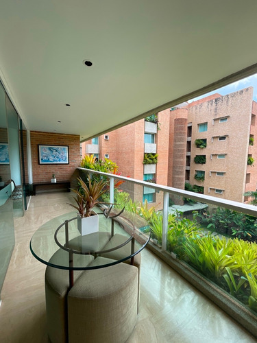 Imagen 7 de 10 de En Alquiler, Campo Alegre, Apartamento De 200m2