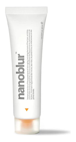 Indeed Labs Nanoblur - Crema Antidifuminante Instantnea Para