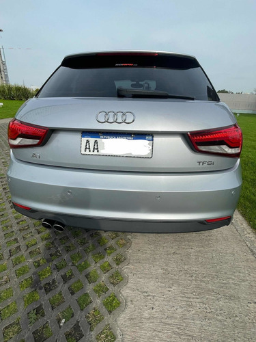 Audi A1 1.4 Tfsi Stronic 125 Cv