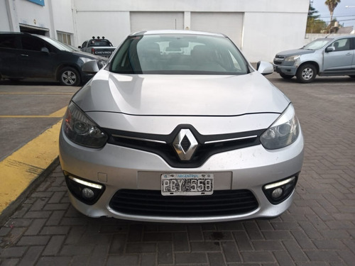 Renault Fluence 2.0 Ph2 Luxe 143cv