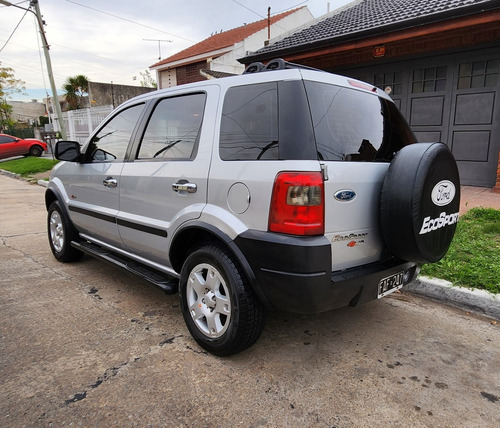 Ford Ecosport 2.0 Xlt 4x4