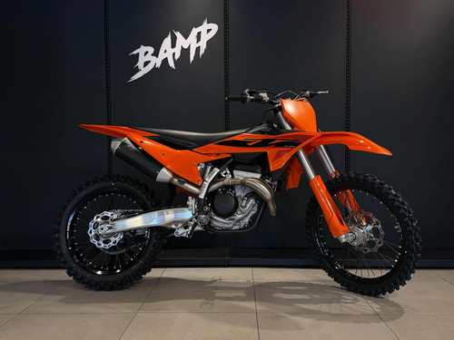 Ktm Sxf 350 2025 Entrega Hoy
