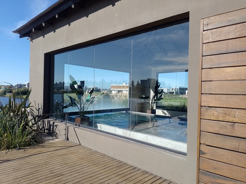 Lote A La Venta En Naudir -escobar - Etapa 3