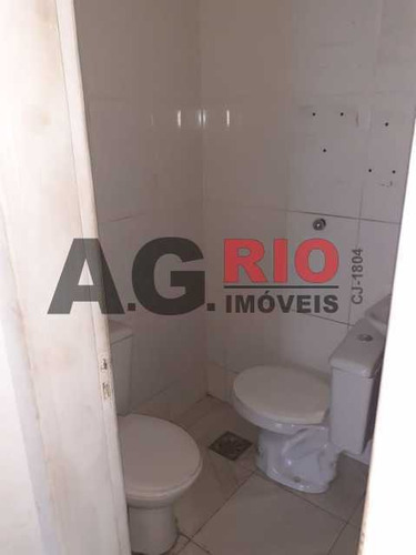 Imagem 14 de 15 de Loja-locação-taquara-rio De Janeiro - Tq1201