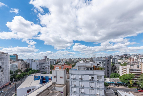 Imagem 20 de 22 de Conjunto/sala Comercial Para Aluguel, 5 Vagas, Moinhos De Vento - Porto Alegre/rs - 6493