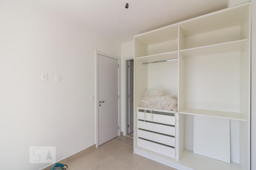 Apartamento Para Aluguel - Santa Cecília, 1 Quarto, 35 - 892820640
