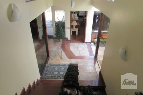 Imagem 5 de 15 de Casa À Venda No São Luíz - Código 11031 - 11031