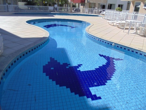 Imagem 18 de 27 de Apartamento 2 Dormitórios A 150 Metros Da Praia Dos Ingleses - 103 - 3155383