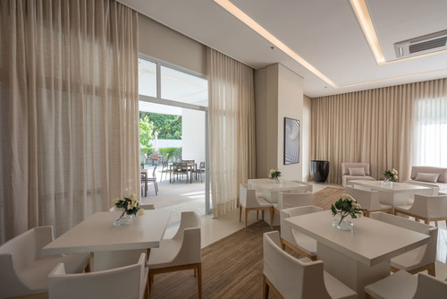 Imagem 25 de 30 de Apartamento À Venda No Bairro Barra Da Tijuca - Rio De Janeiro/rj - O-5488-28629