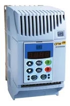 Comprar Inversores De Freq. Weg Cfw08 3cv 220v 10a Mono\u002Ftri 
