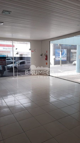 Imagem 8 de 9 de Sala Comercial Com 50m² - 4195