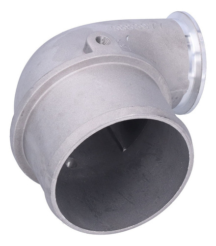 Kit Adaptador De 90° Para Tubo De Codo De Motor De 4 Pulgada