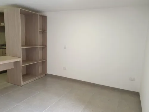Apartaestudio En Venta En Sandiego - La Asomadera. Cod V17004