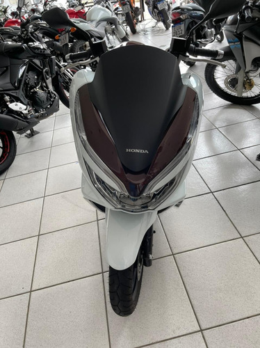Imagem 6 de 8 de Honda Pcx - 2020