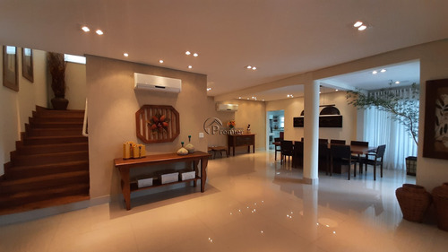 Imagem 16 de 30 de Chácara A Venda 7 Suites - R$ 6.600.000,00 - Cond. Vale Das Laranjeiras - Indaiatuba/sp - Ch00235 - 70739356
